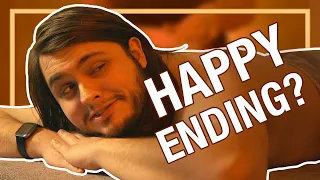 happy ending