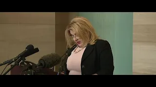 Michele Fiore steps down as mayor Pro Tem