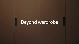 Poker - Beyond wardrobe