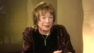 Shirley MacLaine on "Larry King Now" - Full Episode in the U.S. on Ora.TV