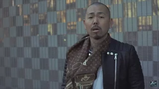 SHO - Louis Vuitton (ルイ ヴィトン) OFFICIAL MUSIC VIDEO Japanese HIP HOP