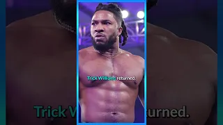 Trick Williams is Back! | WWE NXT Roadblock 2024/03/06 | Highlights