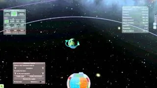 Kerbal Tutorials- Orbital Mechanics for Dummies