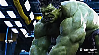 awokkawokkawok hulk aja gabisa ngangkat palu thor😂😂😂