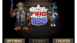 PSX Longplay [361] Firo and Klawd