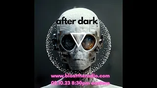 After Dark Melodic House and Techno DJ Mix HD