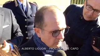 TERNI: L’ANTIDROGA SCOVA 29 SPACCIATORI