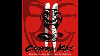 Cruel Summer (EXtended) Cobra Kai Soundtrack - Kari Kimmel