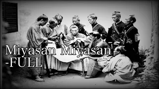 Miyasan Miyasan -Full [With Eng and Romaji sub]