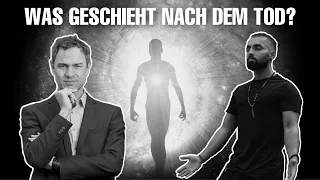 Was geschieht nach dem Tod? - Interview mit Historiker und Friedensforscher Daniele Ganser