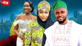 MY FIRST LOVE - Maurice Sam,Uche Montana,Chinenye Nnebe Exclusive Nollywood Nigerian Movie 2024