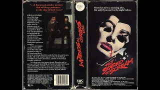Öldüren Çığlık - Too Scared to Scream (1984) TÜRKÇE DUBLAJ