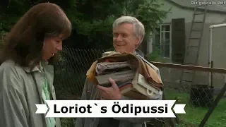 Wir hätten gern das aschgrau (Ödipussi)