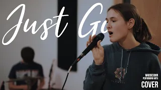 Just Go by Arlo Parks (Cover) | Waddesdon Performing Arts