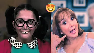 Asi LUCEN Los PERSONAJES De la SERIE El chavo del 8 en 2023