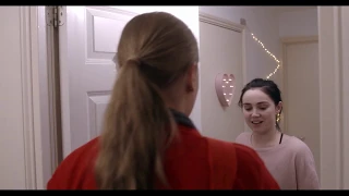 The Postie (2019) Lesbian Film Trailer from Lesflicks