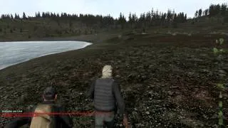 DayZ - Не болтай с незнакомцами - Don't talk to strangers