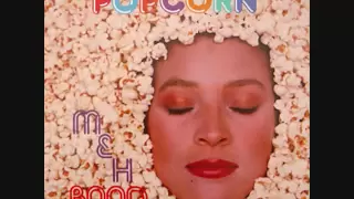 M&H Band - Popcorn 1988