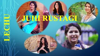 Juhi Rustagi | Uppum Mulakum | Lakshmi Balachandran | Lechu | Part 2