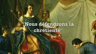 Song of Crusade - King Louis (Song of St. Louis IX)