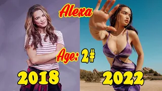 Alexa and Katie Real Name and Age 2022 👉 @Teen_Star