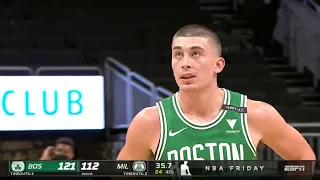 Payton Pritchard Full Game Highlights | March 26 | Celtics vs Bucks