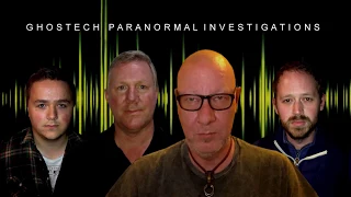 Ghostech Paranormal Investigations - Episode 44 - Hougham Battery