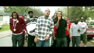 Kevin Gates - Love Sosa Freestyle (Official Video)