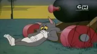 TOM SI JERRY PE MANELE