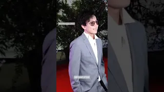 Dimash Interview 2021.08.22 New Wave Red Carpet