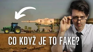 Jak poznat falešnou fotku