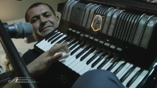 Arshak Gharibyan "Moldovakan''