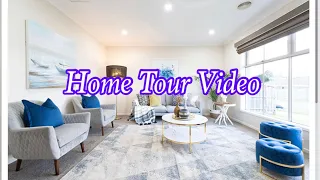 Indian Mom in Australia Home Tour | Welcome to Our Home Away From Home #hometour #australianhomes 🧿