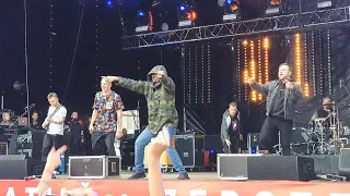 Anacondaz feat Noize MC - Пусть они умрут (Stereoleto, 05.09.2020)