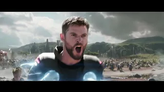 THOR 4K60FPS SCENEPACK NO WATERMARK