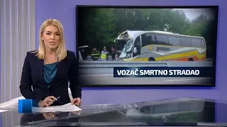 Dnevnik u 19 /Sarajevo/ 14.9.2018.