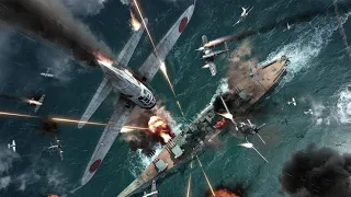 Two Steps From Hell - Victory | Battle Of Midway Cinematic