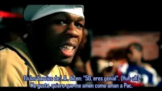 In Da Club - 50 Cent Subtitulada en español (Video Oficial)