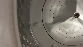 How To Remove A Stuck Wash Plate & Diagnose A Bad Wash Plate On A Whirlpool Washer