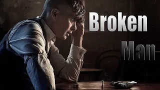 Broken Man _ Peaky Blinders