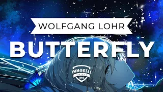 Swingrowers - Butterfly | Wolfgang Lohr Remix (Electro Swing)