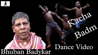 Kacha Badam song||Whatsapp status||African Dance||Tiktok viral Kacha Badam song||Kasa Badam