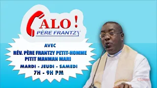 SPOT ALO PERE FRANTZY