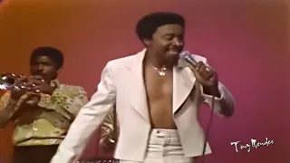 The Trammps - Disco Inferno (Official Video / Original 12'' Version)