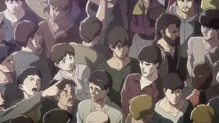 Shingeki No Kyojin Temporada 3 CAP 9 Descargar