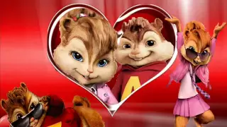 Alvin and ch.- Доминик джокер(Если ты со мной)