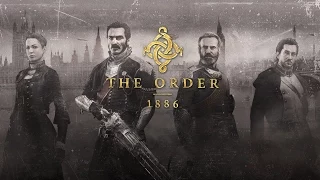 Ордер 1886 | Релизный Трейлер | PS 4 (RUS)