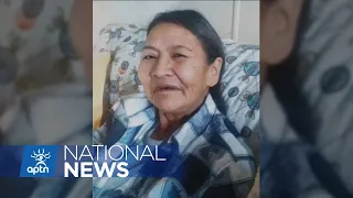 Kaska Man from Ross River man sentenced in death of Kaska woman | APTN News