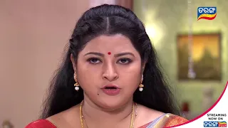 ପବିତ୍ରା କଣ ଜାଣିବାକୁ ଚାହୁଁଛି ....! | Sindura ra Adhikar | Ep 26 | TarangTV
