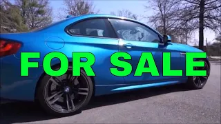 BMW M2 FOR SALE